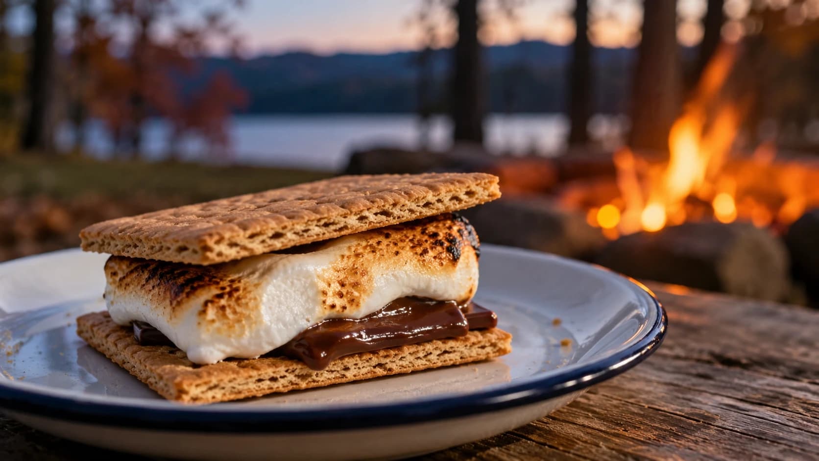 Explore S’more moves to October 22 at Apex Nature Park